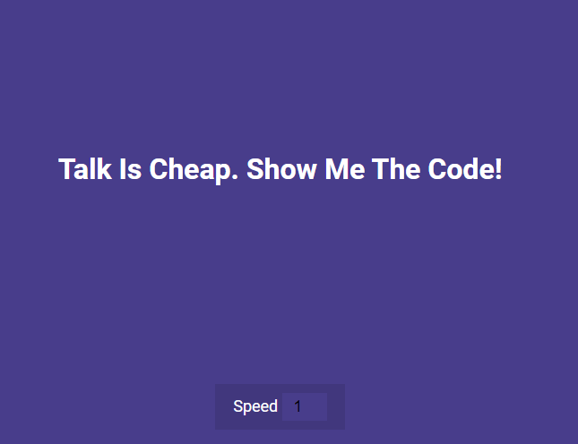 preview image of project