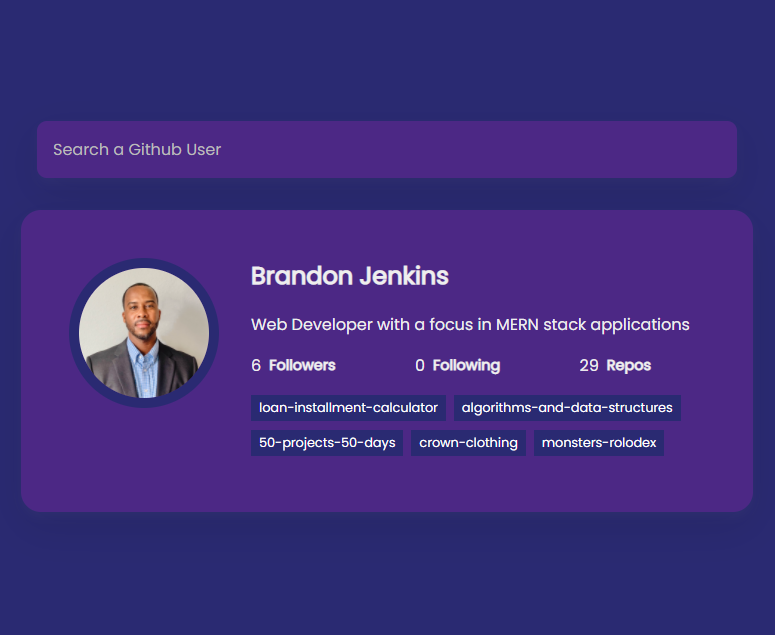 preview image of project