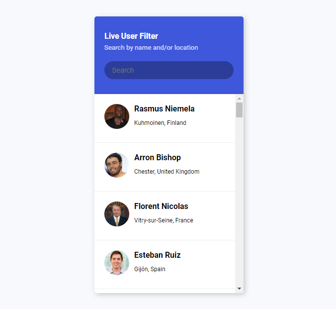 preview image of project