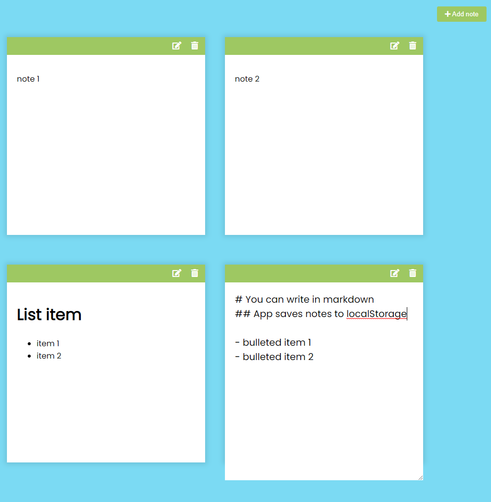 preview image of project