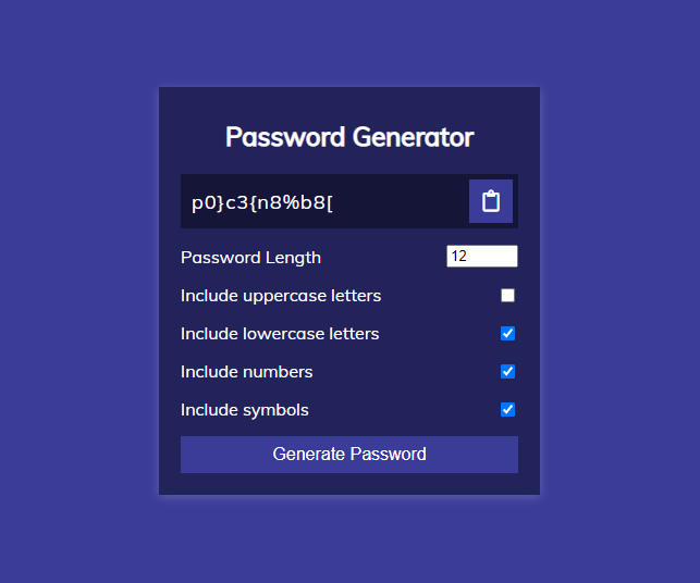 preview image of project