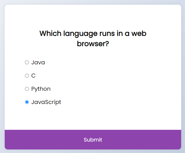 preview image of project