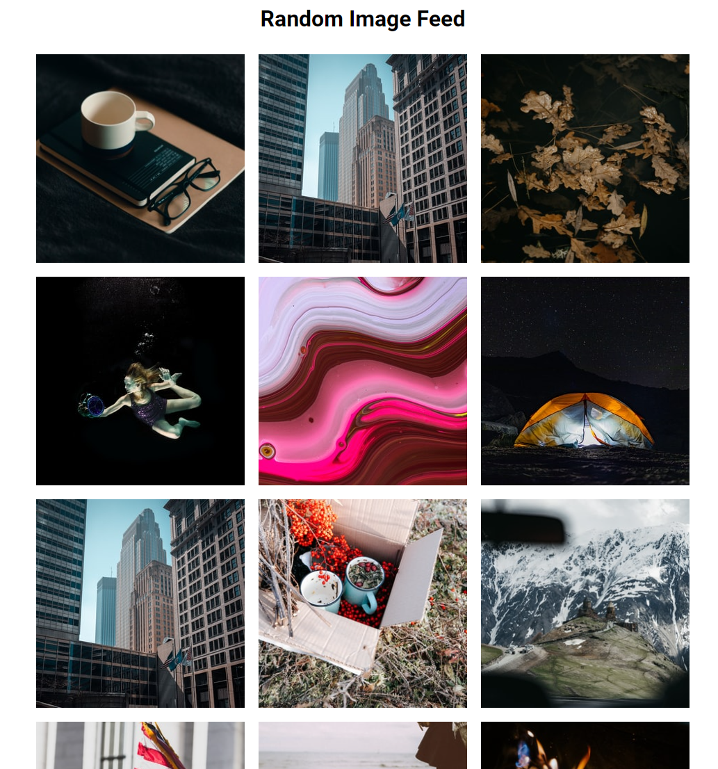 preview image of project
