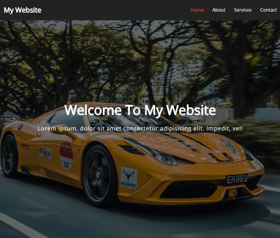 preview image of project