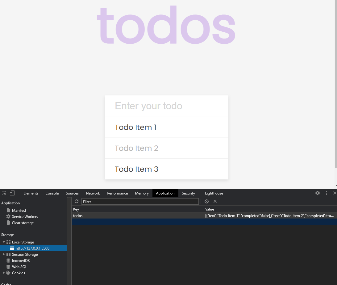 preview image of project